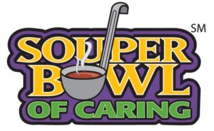 Souper Bowl of Giving & Canned Food Drive