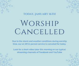 One Service - CANCELED