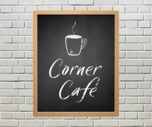 Corner Café @ Life Center