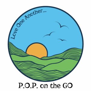 POP on the Go! @ The Great Lawn (City Center Park)