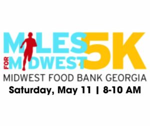 Miles for Midwest 5K